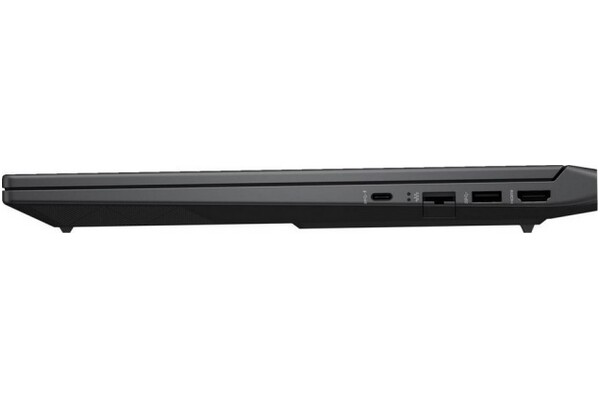 Laptop HP VICTUS 16 16.1" AMD Ryzen 7 7840HS NVIDIA GeForce RTX 4060 16GB 512GB SSD Windows 11 Home czarny