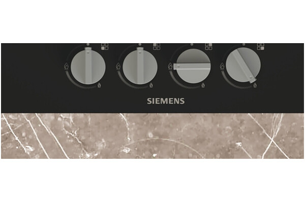 Płyta gazowa z palnikami Siemens EN6B6HK40