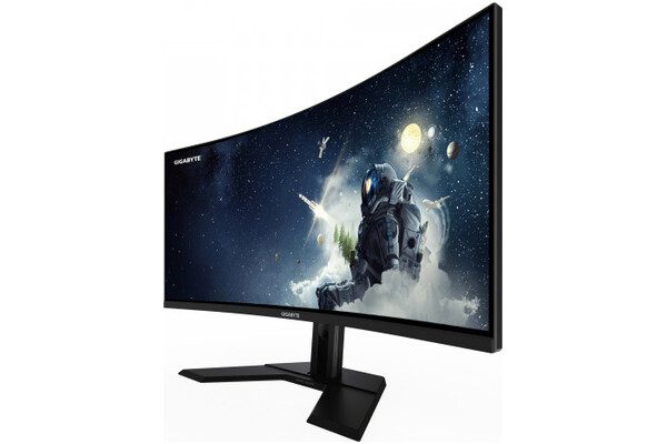 Monitor 34.0" GIGABYTE G34WQCP