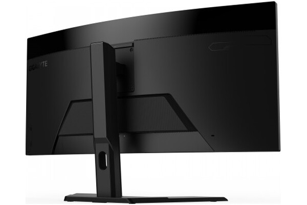 Monitor 34.0" GIGABYTE G34WQCP