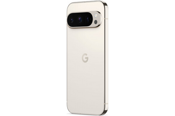 Smartfon Google Pixel 9 Pro 5G biały 6.30" 16.0GB/128.0GB
