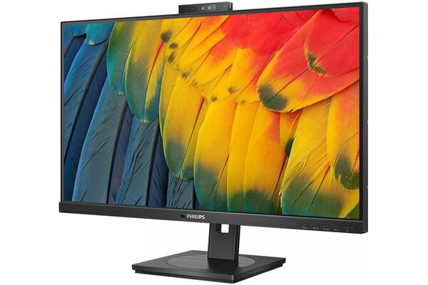 Monitor 27.0" Philips 27B1U5601H/00 czarny