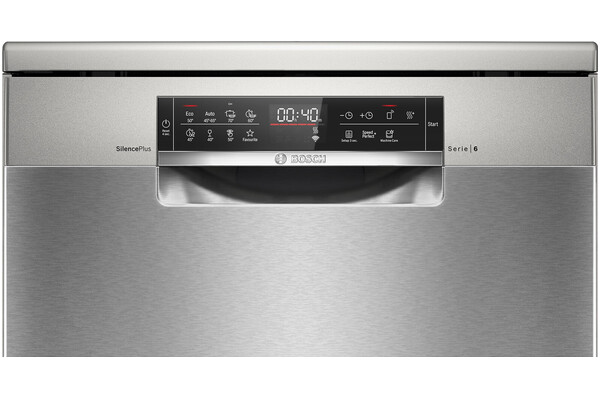 Zmywarka Bosch SMS6ECI10E