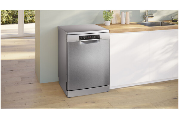 Zmywarka Bosch SMS6ECI10E