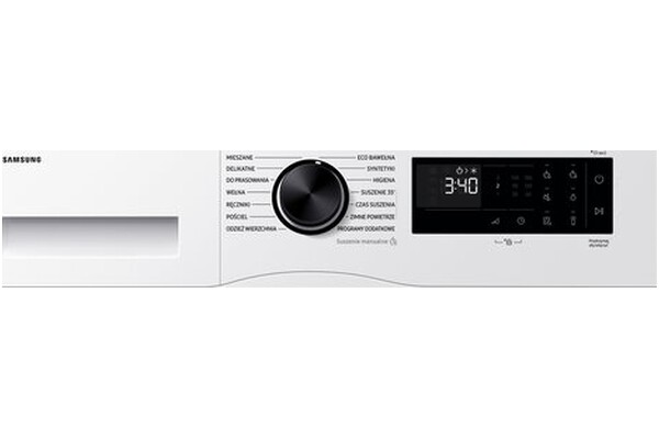 Suszarka Samsung Optimal Dry DV5000D