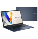 Laptop ASUS Vivobook 15 15.6" Intel Core i7 1355U INTEL Iris Xe 16GB 512GB SSD niebieski