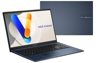 Laptop ASUS Vivobook 15 15.6" Intel Core i7 1355U INTEL Iris Xe 16GB 512GB SSD niebieski