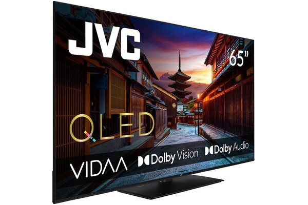 Telewizor JVC LT65VDQ3500 65" 4K Ultra HD