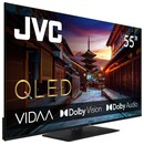 Telewizor JVC LT55VDQ3500 55" 4K Ultra HD