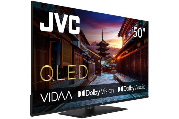 Telewizor JVC LT50VDQ3500 50" 4K Ultra HD