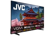 Telewizor JVC LT55VD3500 55" 4K Ultra HD