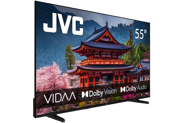 Telewizor JVC LT55VD3500 55" 4K Ultra HD