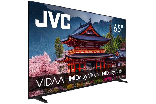 Telewizor JVC LT65VD3500 65" 4K Ultra HD