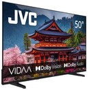 Telewizor JVC LT50VD3500 50" 4K Ultra HD