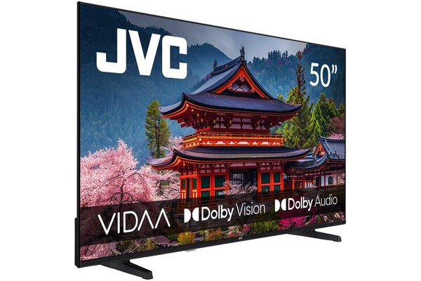 Telewizor JVC LT50VD3500 50" 4K Ultra HD