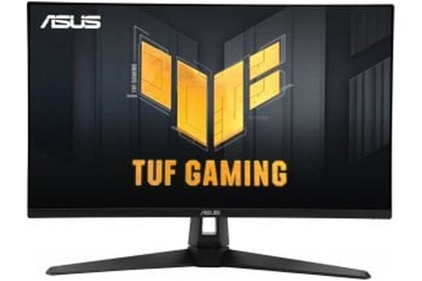 Monitor 27.0" ASUS TUF Gaming VG27AQM1A czarny