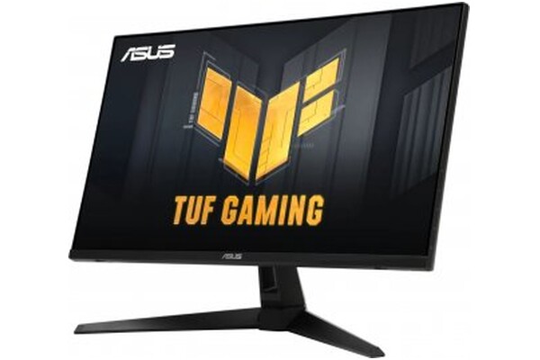 Monitor 27.0" ASUS TUF Gaming VG27AQM1A czarny