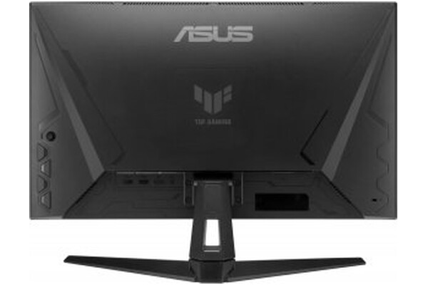 Monitor 27.0" ASUS TUF Gaming VG27AQM1A czarny