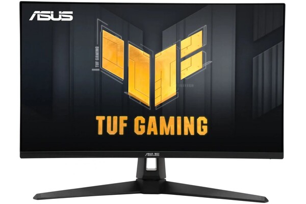 Monitor 27.0" ASUS TUF Gaming VG27AQM1A czarny
