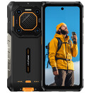 Smartfon Ulefone Armor 26 5G czarny 6.78" 12.0GB/512.0GB