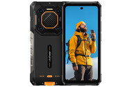 Smartfon Ulefone Armor 26 5G czarny 6.78" 12.0GB/512.0GB