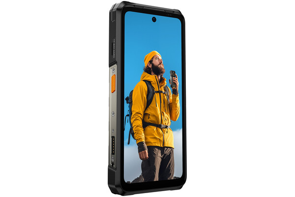 Smartfon Ulefone Armor 26 5G czarny 6.78" 12.0GB/512.0GB