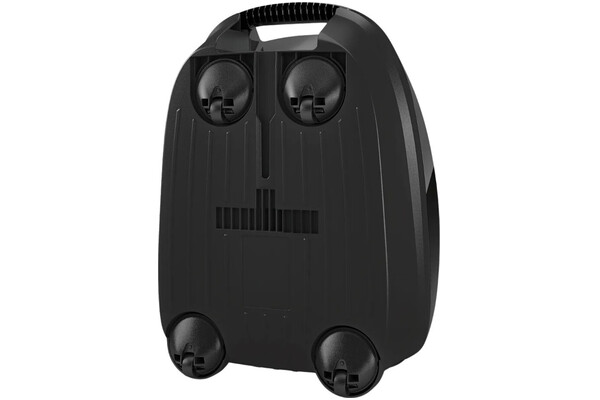 Odkurzacz Bosch BGBS4POW2 Serie 4 ProPower tradycyjny workowy 850W czarny