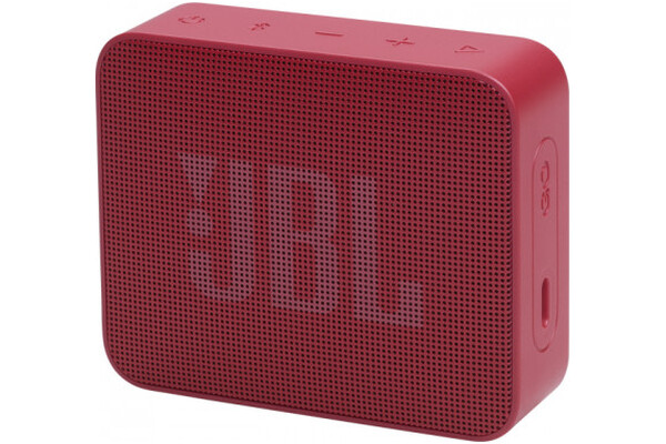 głośnik Bluetooth JBL Go Essential 2 czerwony