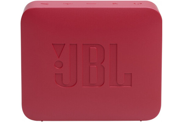 głośnik Bluetooth JBL Go Essential 2 czerwony