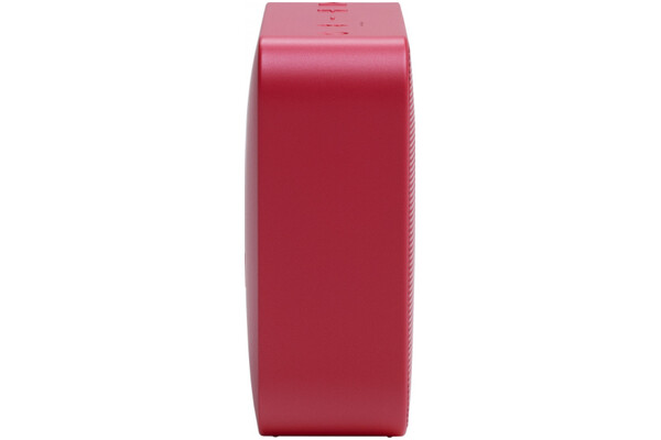 głośnik Bluetooth JBL Go Essential 2 czerwony