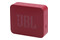 głośnik Bluetooth JBL Go Essential 2 czerwony