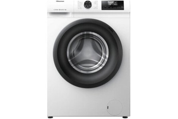 Pralka Hisense WF1Q9041BW