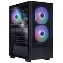 Silver Monkey BSi512R406Tv8-S-A X Battlestation Intel Core i5 32GB DDR4 NVIDIA GeForce RTX 4060 Ti 8GB 1TB SSD brak