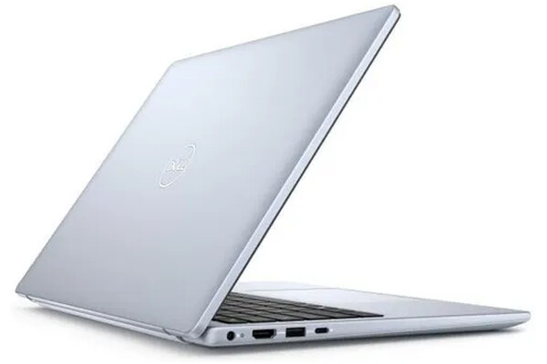 Laptop DELL Inspiron 5440 14.0" Intel Core i5 1334U INTEL Iris Xe 16GB 512GB SSD Windows 11 Home szary