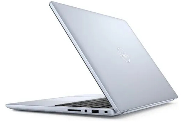 Laptop DELL Inspiron 5440 14.0" Intel Core i5 1334U INTEL Iris Xe 16GB 512GB SSD Windows 11 Home szary