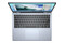 Laptop DELL Inspiron 5440 14.0" Intel Core i5 1334U INTEL Iris Xe 16GB 512GB SSD Windows 11 Home szary