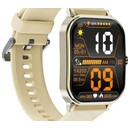 Smartwatch BlitzWolf BWHL5 2.10" złoty