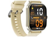 Smartwatch BlitzWolf BWHL5 2.10" złoty