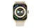 Smartwatch BlitzWolf BWHL5 2.10" złoty