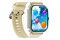 Smartwatch BlitzWolf BWHL5 2.10" złoty