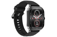 Smartwatch BlitzWolf BWHL5 2.10" czarny