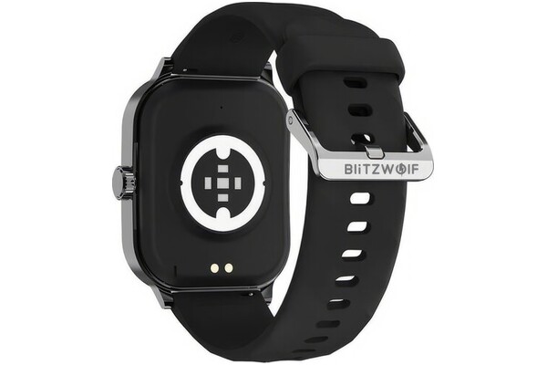 Smartwatch BlitzWolf BWHL5 2.10" czarny