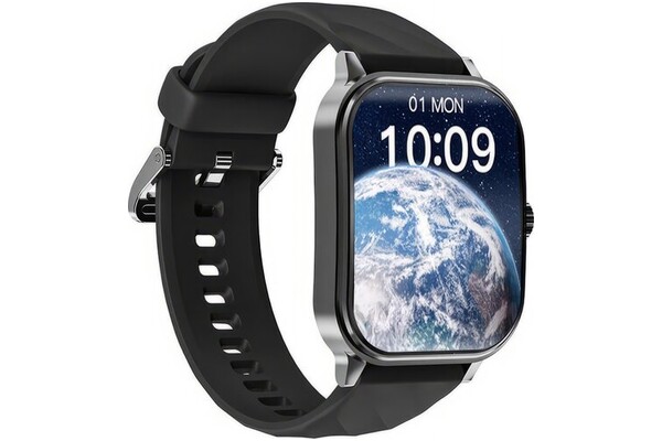 Smartwatch BlitzWolf BWHL5 2.10" czarny