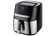 Frytkownica beztłuszczowa Air Fryer SENCOR SFR6600SS 1600W
