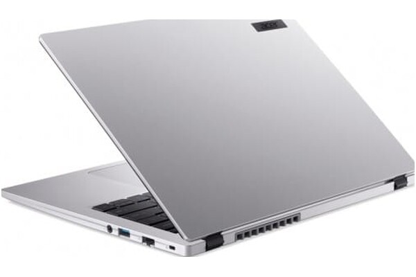 Laptop ACER TravelMate P2 14.0" Intel Core i5 120U INTEL UHD 16GB 512GB SSD Windows 11 Professional srebrny