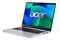 Laptop ACER TravelMate P2 14.0" Intel Core i5 120U INTEL UHD 16GB 512GB SSD Windows 11 Professional srebrny