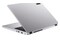 Laptop ACER TravelMate P2 14.0" Intel Core i5 120U INTEL UHD 16GB 512GB SSD Windows 11 Professional srebrny