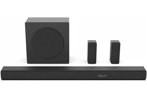 Hisense HS5100