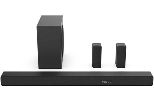 Hisense HS5100