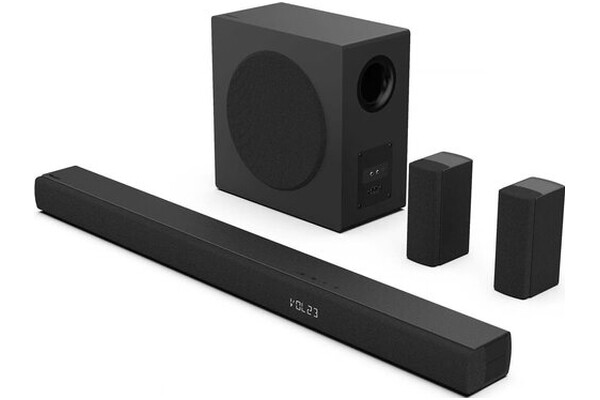 Hisense HS5100